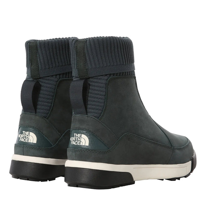 Ghete The North Face W Sierra Knit Wp   Ghete The North Face W Sierra Knit Wp