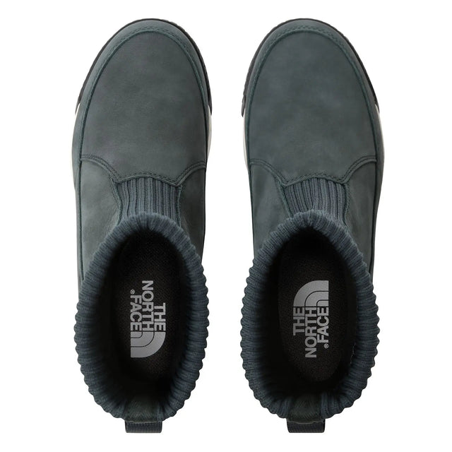 Ghete The North Face W Sierra Knit Wp   Ghete The North Face W Sierra Knit Wp