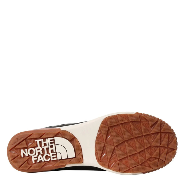 Ghete The North Face W Sierra Mid Lace Wp   Ghete The North Face W Sierra Mid Lace Wp