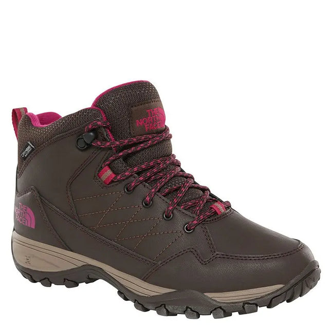 Ghete The North Face W Storm Strike 2 Wp   Ghete The North Face W Storm Strike 2 Wp