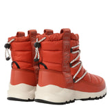 Ghete The North Face W Thermoball Lace Up   Ghete The North Face W Thermoball Lace Up
