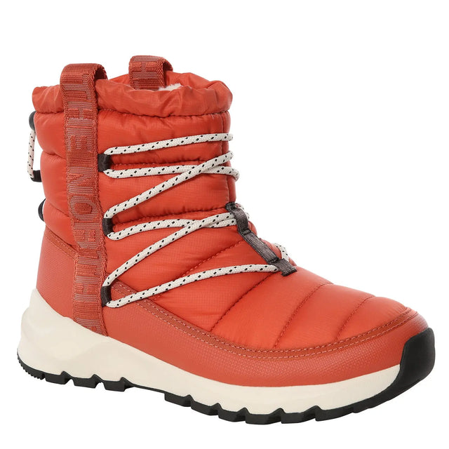 Ghete The North Face W Thermoball Lace Up   Ghete The North Face W Thermoball Lace Up
