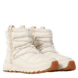 Ghete The North Face W Thermoball Lace Up   Ghete The North Face W Thermoball Lace Up