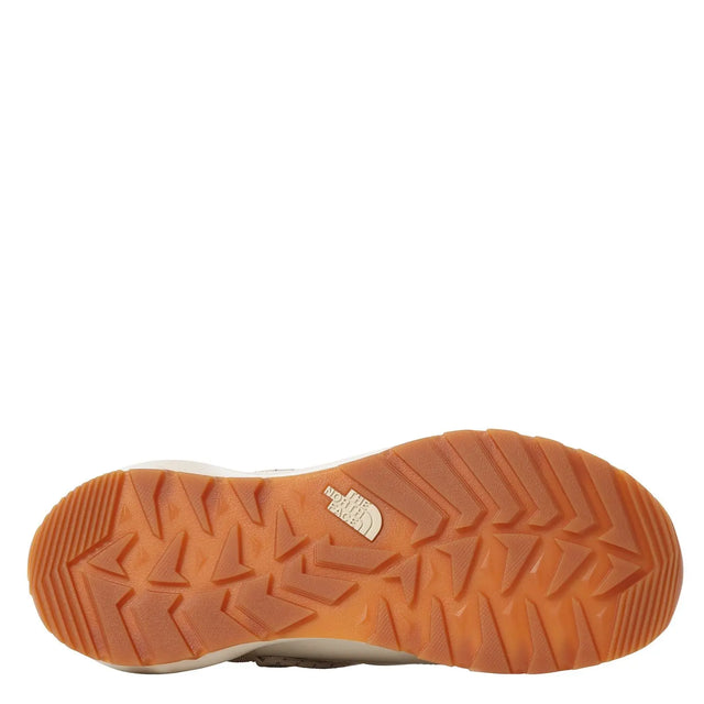 Ghete The North Face W Thermoball Lace Up   Ghete The North Face W Thermoball Lace Up