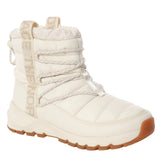 Ghete The North Face W Thermoball Lace Up   Ghete The North Face W Thermoball Lace Up