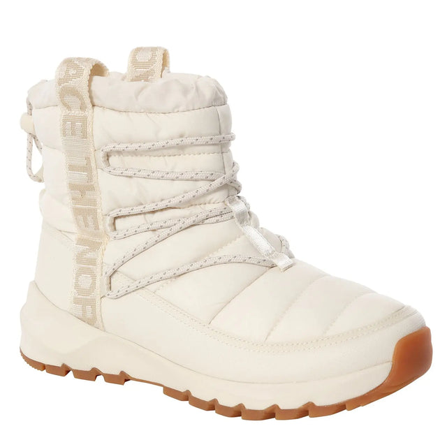 Ghete The North Face W Thermoball Lace Up   Ghete The North Face W Thermoball Lace Up