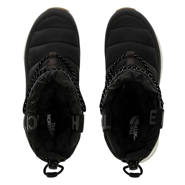 Ghete The North Face W Thermoball Lace Up   Ghete The North Face W Thermoball Lace Up