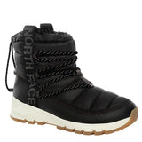 Ghete The North Face W Thermoball Lace Up   Ghete The North Face W Thermoball Lace Up