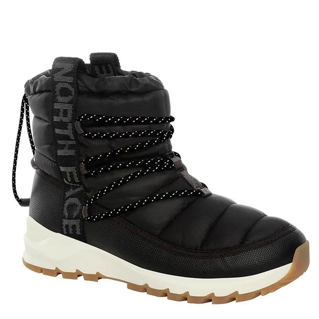 Ghete The North Face W Thermoball Lace Up   Ghete The North Face W Thermoball Lace Up