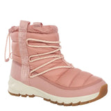 Ghete The North Face W Thermoball Lace Up   Ghete The North Face W Thermoball Lace Up
