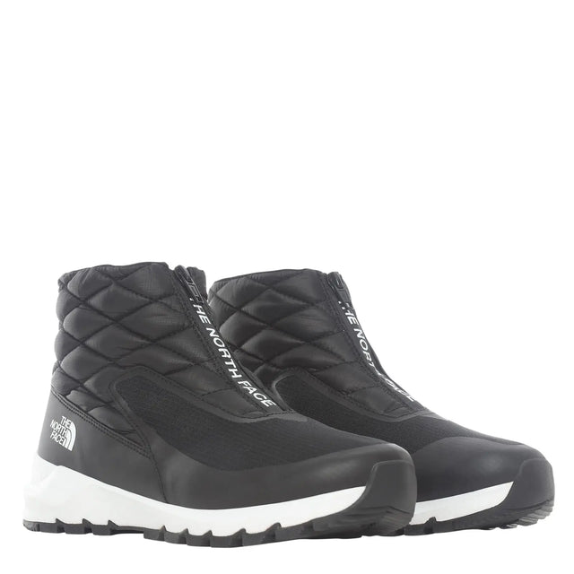 Ghete The North Face W Thermoball Progressive Zip   Ghete The North Face W Thermoball Progressive Zip