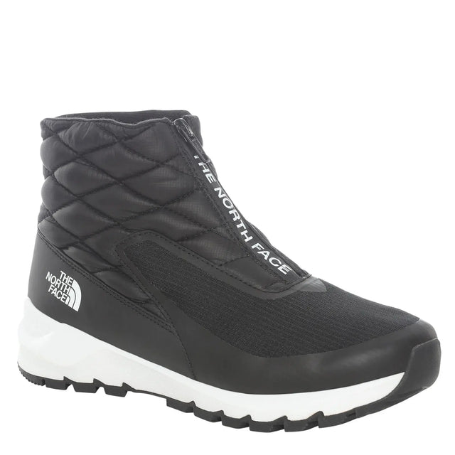 Ghete The North Face W Thermoball Progressive Zip   Ghete The North Face W Thermoball Progressive Zip