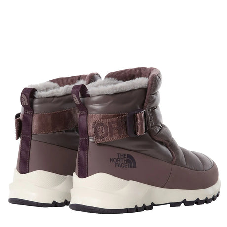 Ghete The North Face W Thermoball Pull-on   Ghete The North Face W Thermoball Pull-on