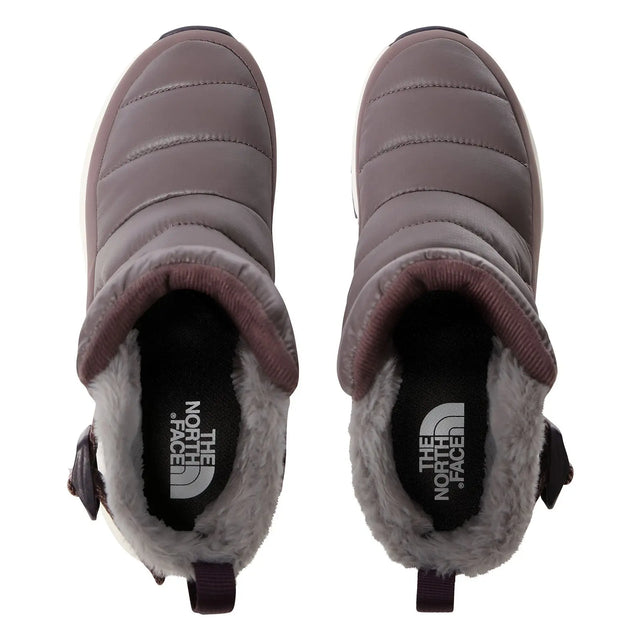 Ghete The North Face W Thermoball Pull-on   Ghete The North Face W Thermoball Pull-on