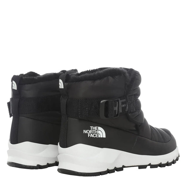 Ghete The North Face W Thermoball Pull-on   Ghete The North Face W Thermoball Pull-on