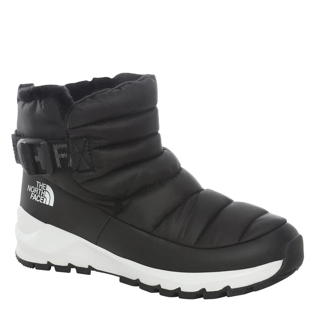 Ghete The North Face W Thermoball Pull-on   Ghete The North Face W Thermoball Pull-on