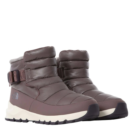 Ghete The North Face W Thermoball Pull-on   Ghete The North Face W Thermoball Pull-on