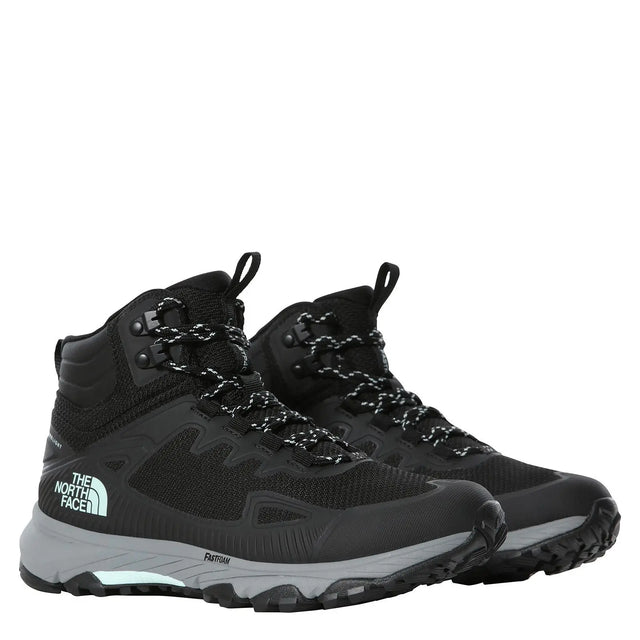 Ghete The North Face W Ultra Fastpack Iv Mid Futurelight   Ghete The North Face W Ultra Fastpack Iv Mid Futurelight