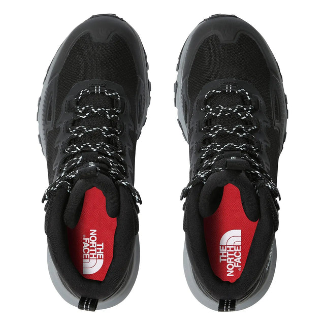 Ghete The North Face W Ultra Fastpack Iv Mid Futurelight   Ghete The North Face W Ultra Fastpack Iv Mid Futurelight