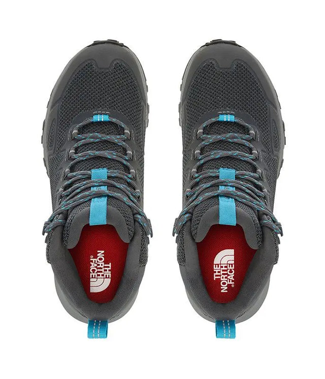 Ghete The North Face W Ultra Fastpack Iv Mid Futurelight   Ghete The North Face W Ultra Fastpack Iv Mid Futurelight
