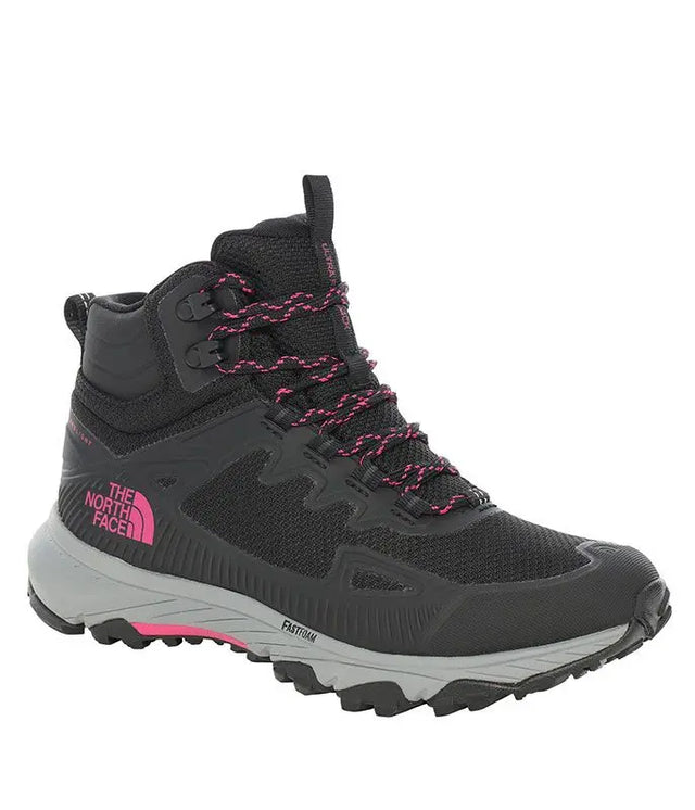 Ghete The North Face W Ultra Fastpack Iv Mid Futurelight   Ghete The North Face W Ultra Fastpack Iv Mid Futurelight