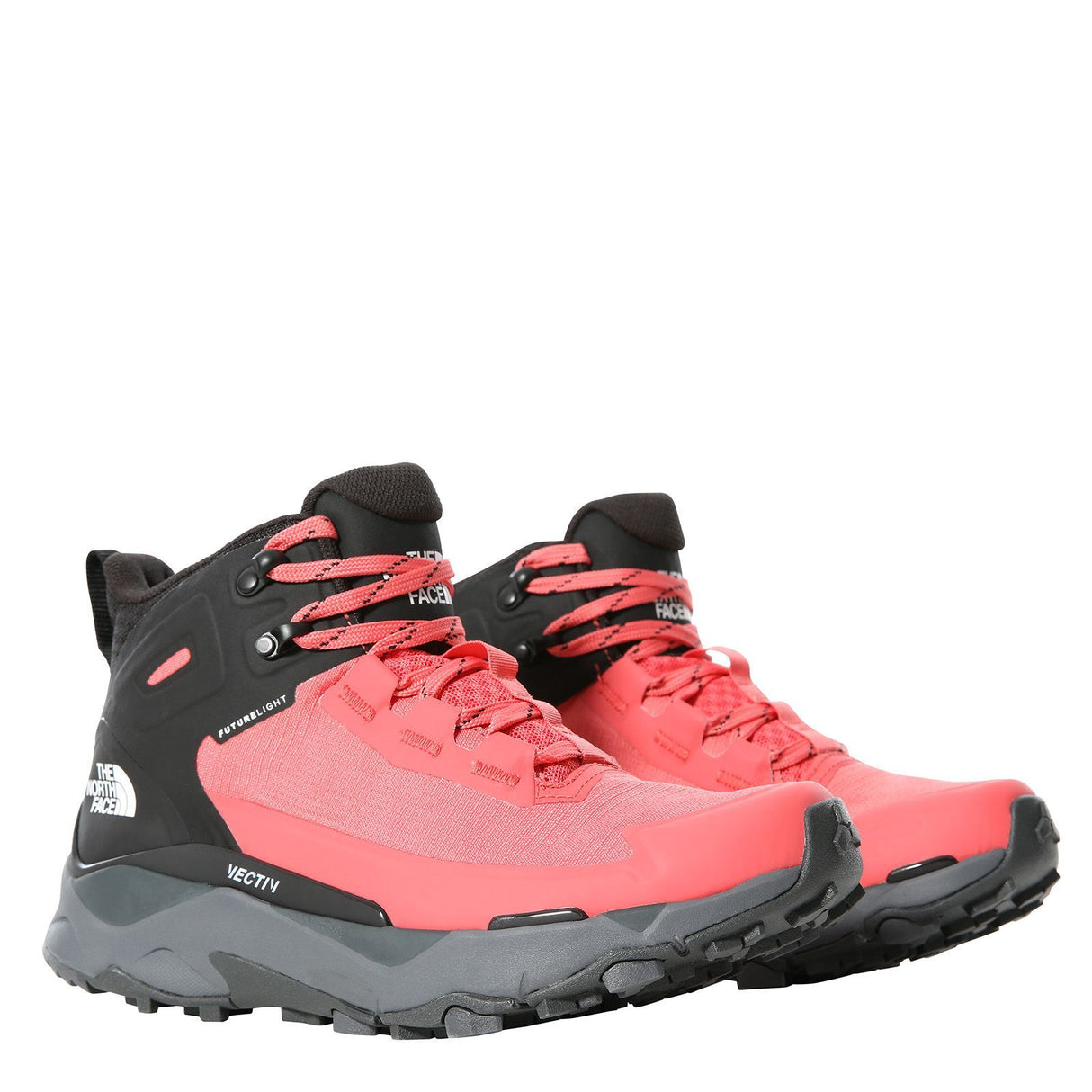 Ghete The North Face W Vectiv Exploris Mid Futurelight
