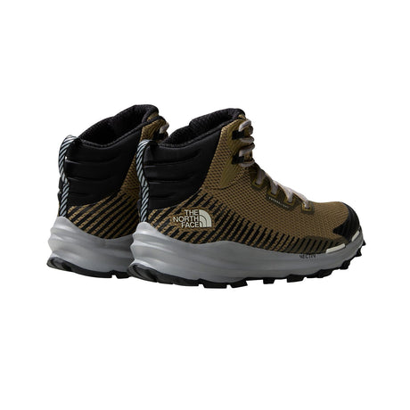 Ghete The North Face W Vectiv Fastpack Mid Futurelight