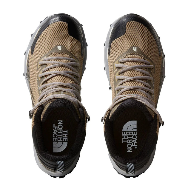Ghete The North Face W Vectiv Fastpack Mid Futurelight   Ghete The North Face W Vectiv Fastpack Mid Futurelight