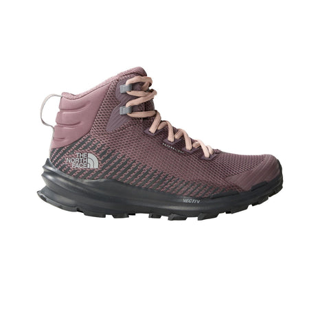 Ghete The North Face W Vectiv Fastpack Mid Futurelight