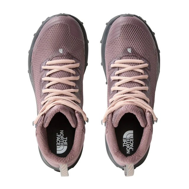 Ghete The North Face W Vectiv Fastpack Mid Futurelight   Ghete The North Face W Vectiv Fastpack Mid Futurelight
