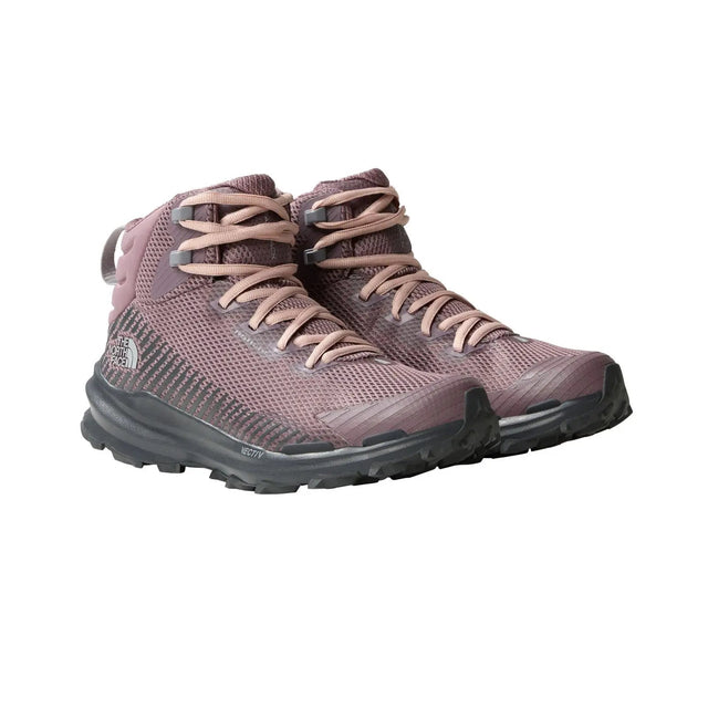 Ghete The North Face W Vectiv Fastpack Mid Futurelight   Ghete The North Face W Vectiv Fastpack Mid Futurelight