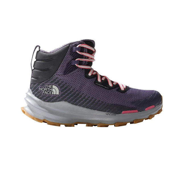 Ghete The North Face W Vectiv Fastpack Mid Futurelight   Ghete The North Face W Vectiv Fastpack Mid Futurelight