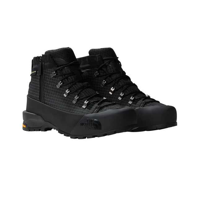 Ghete Unisex The North Face Glenclyffe Zip Gore-tex   Ghete Unisex The North Face Glenclyffe Zip Gore-tex
