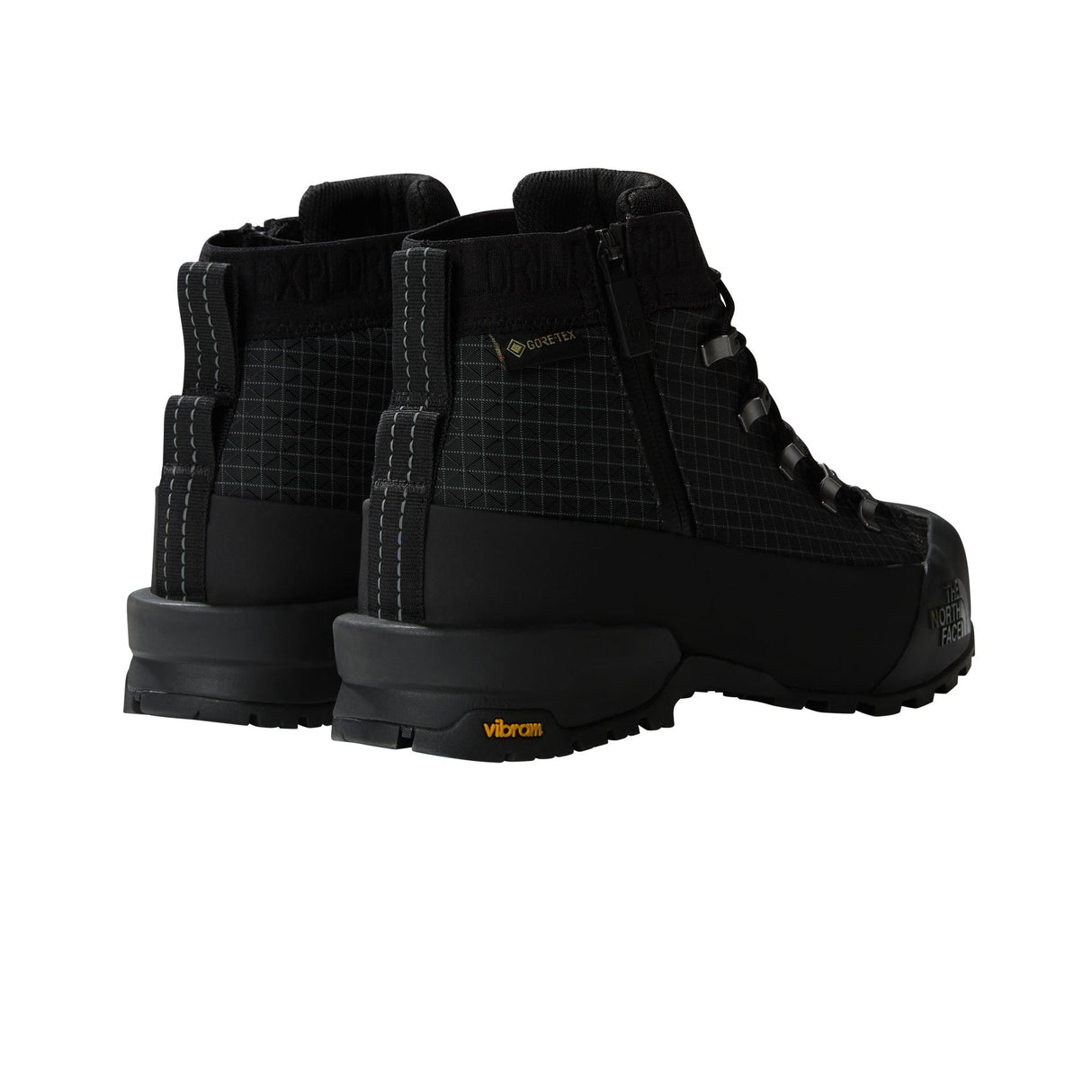 Ghete Unisex The North Face Glenclyffe Zip Gore-tex