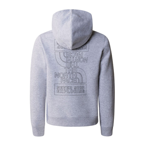 Hanorac Adolescenti The North Face New Graphic