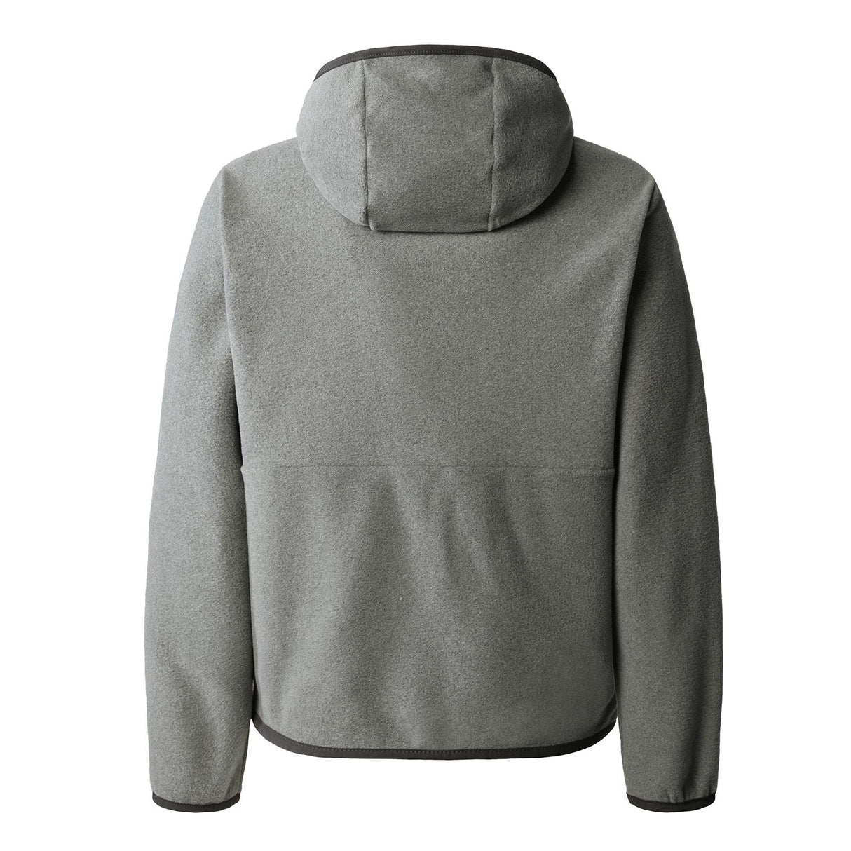 Hanorac Adolescenti The North Face Teen Glacier Fz Hooded