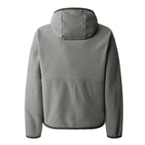 Hanorac Adolescenti The North Face Teen Glacier Fz Hooded