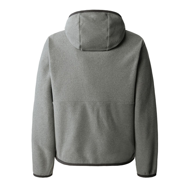 Hanorac Adolescenti The North Face Teen Glacier Fz Hooded   Hanorac Adolescenti The North Face Teen Glacier Fz Hooded