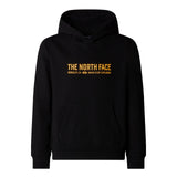 Hanorac Adolescenti The North Face Varsity Graphic Relaxed