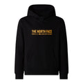 Hanorac Adolescenti The North Face Varsity Graphic Relaxed