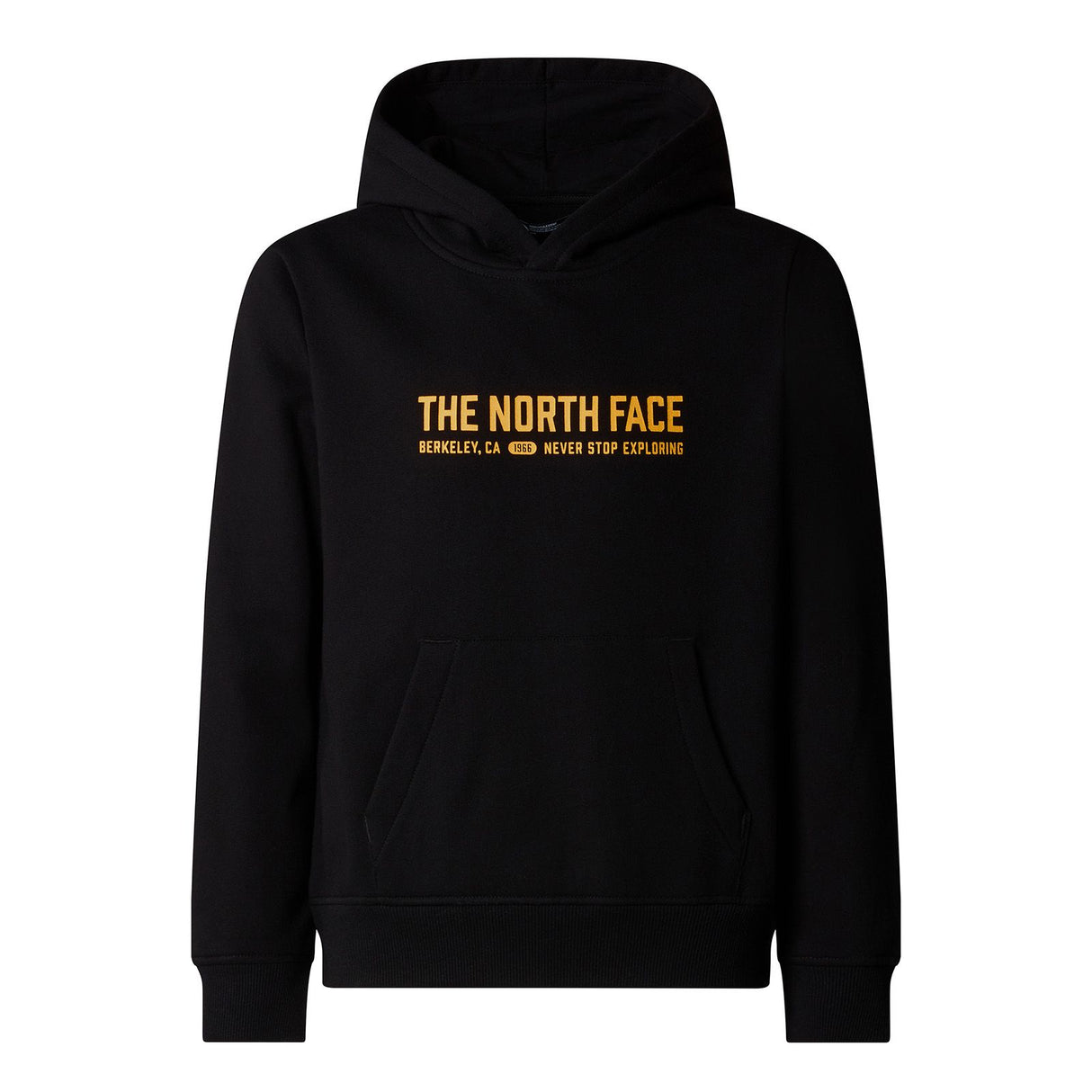 Hanorac Adolescenti The North Face Varsity Graphic Relaxed