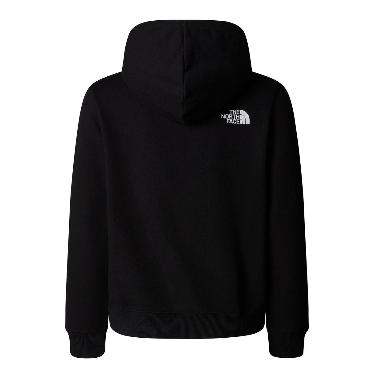 Hanorac Adolescenti The North Face Varsity Graphic Relaxed