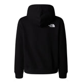 Hanorac Adolescenti The North Face Varsity Graphic Relaxed