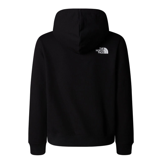 Hanorac Adolescenti The North Face Varsity Graphic Relaxed   Hanorac Adolescenti The North Face Varsity Graphic Relaxed