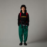 Hanorac Adolescenti The North Face Varsity Graphic Relaxed