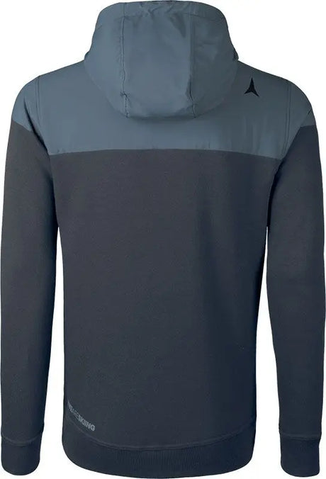 Hanorac Atomic M Alps FZ Grey Blue/Ombre Blue   Hanorac Atomic M Alps FZ Grey Blue/Ombre Blue