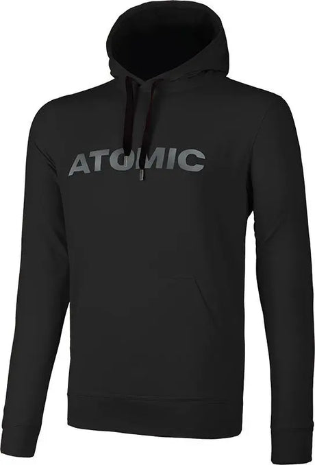 Hanorac Atomic Alps Black   Hanorac Atomic Alps Black