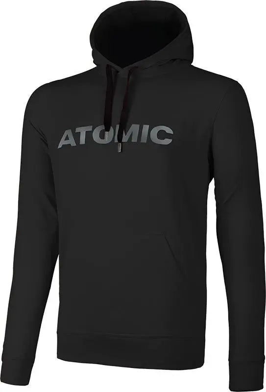 Hanorac Atomic Alps Black   Hanorac Atomic Alps Black