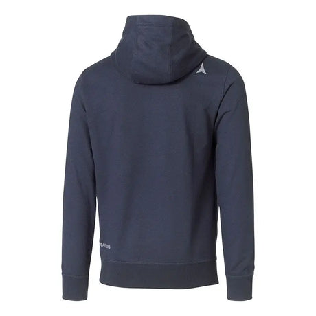 Hanorac Atomic Alps Hoodie Darkest Blue   Hanorac Atomic Alps Hoodie Darkest Blue