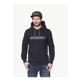 Hanorac Atomic Alps Hoodie Darkest Blue   Hanorac Atomic Alps Hoodie Darkest Blue